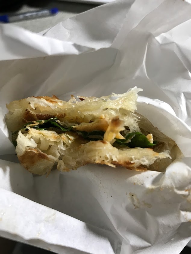 潘記手工素抓餅(亞洲店)