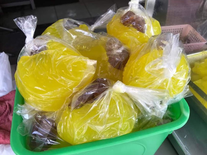 霧峰無名炸粿炸蚵嗲