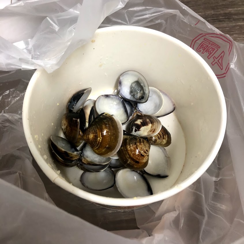 家味鮮廣東粥專賣店