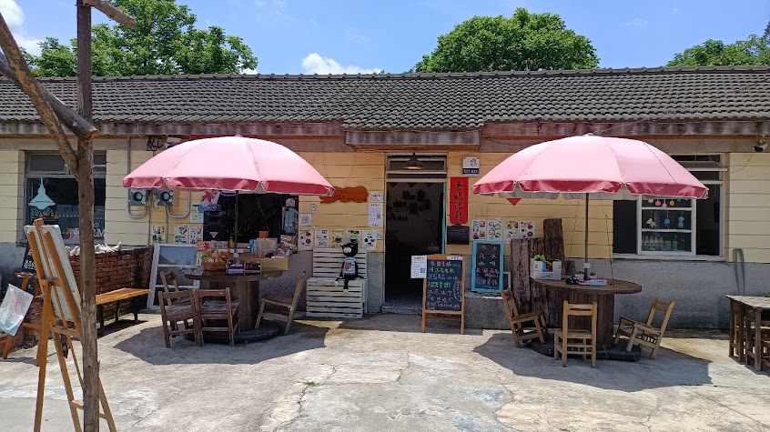 采風咖啡烘焙坊