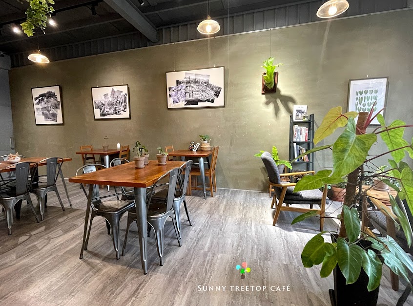 日染樹梢-銀塩写真雜貨