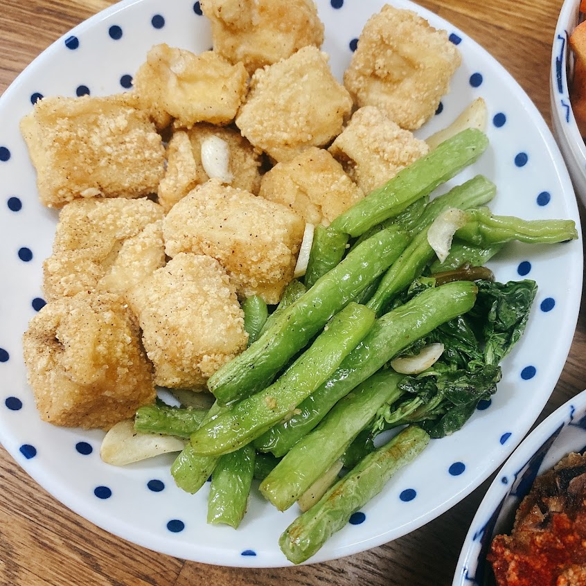 協力旺雞排-萬豐店