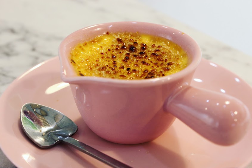 九喜芙人點心下午茶