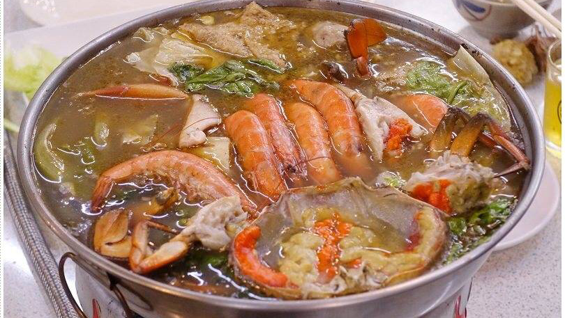 帝王食補薑母鴨(霧峰店)