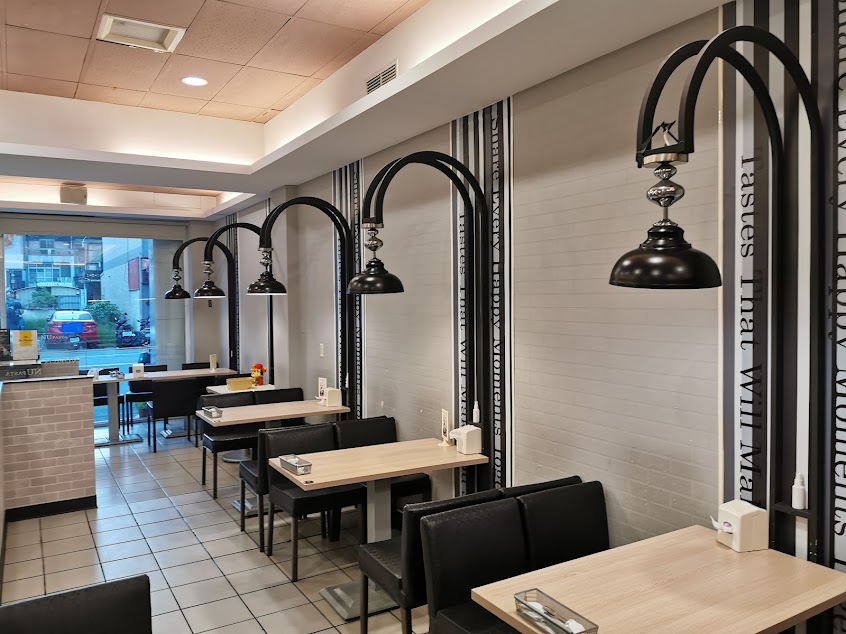 NU PASTA 台中霧峰店-義大利麵｜焗烤｜聚餐餐廳｜平價美食｜推薦餐廳