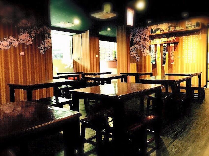 巧食雞串燒二店