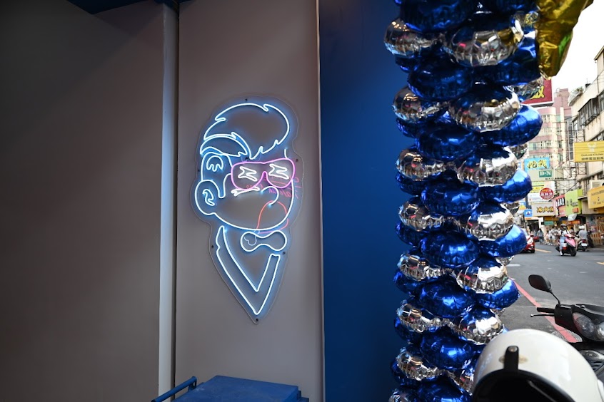 咚雞咚雞디디치킨 韓式炸雞-台中東海店-美食-餐廳-宵夜