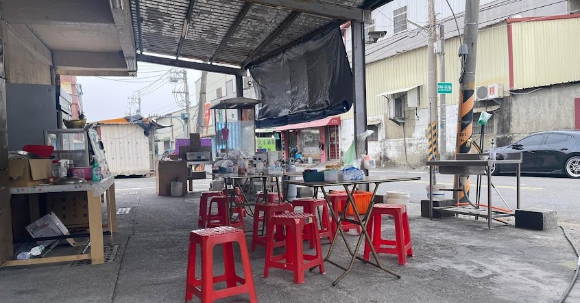 阿香小吃關東煮/鍋燒係列/肉燥飯/海產粥