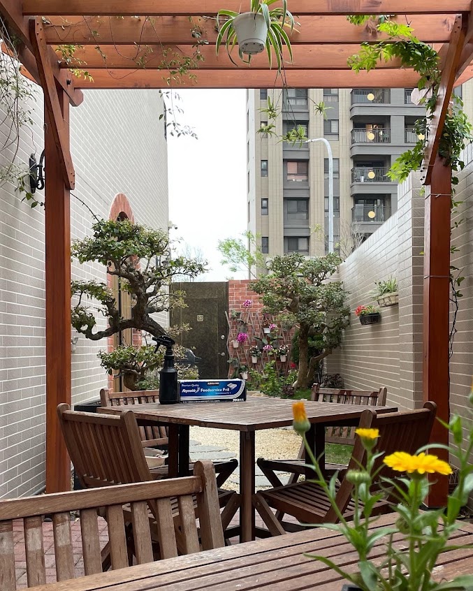 Jabez Cafe 雅比斯咖啡輕食