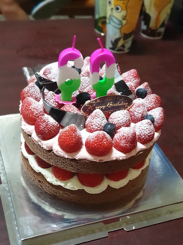 坤芳烘焙坊(坤芳食品有限公司)