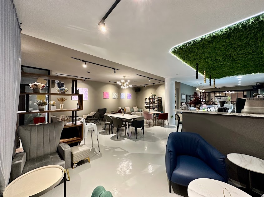 BuFan Pastry步凡法式甜點