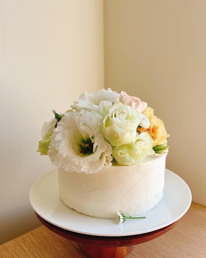 他她 _ heher cake (預約制）