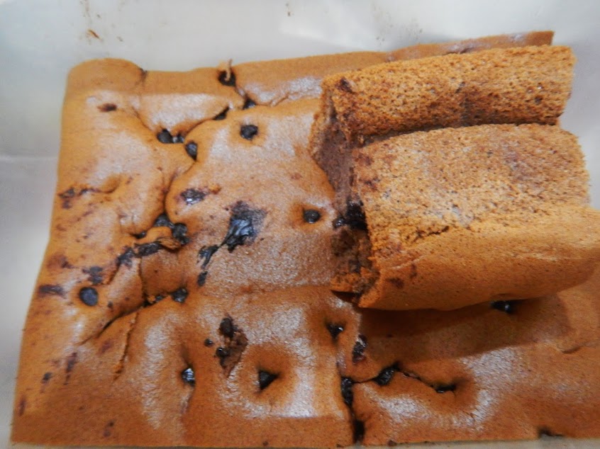 川東手作現烤蛋糕