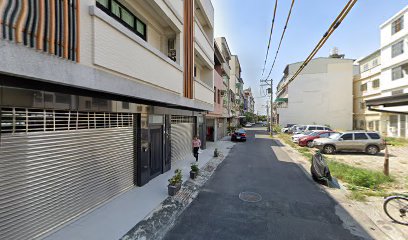 L’ours樂物甜點工作室