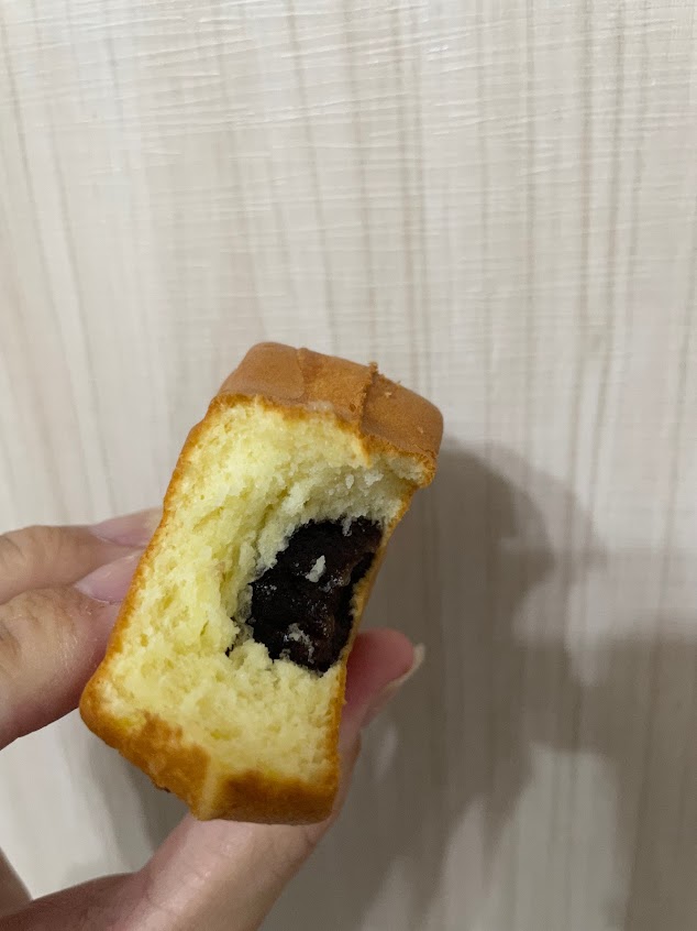 天外奇雞脆皮雞蛋糕