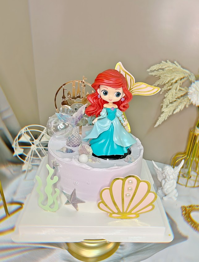 Chi’s cake 0877｜客製化蛋糕｜有錢花束｜