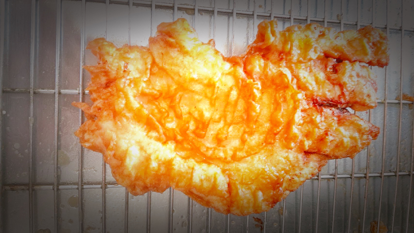 嘎嘎炸雞/台南安南區炸雞/台南安南區美食/台南安南區小吃/台南安南區宵夜/台南安南區外送/台南安南區必吃