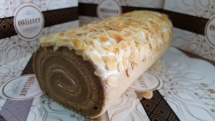 尚鮮現烤蛋糕烘焙