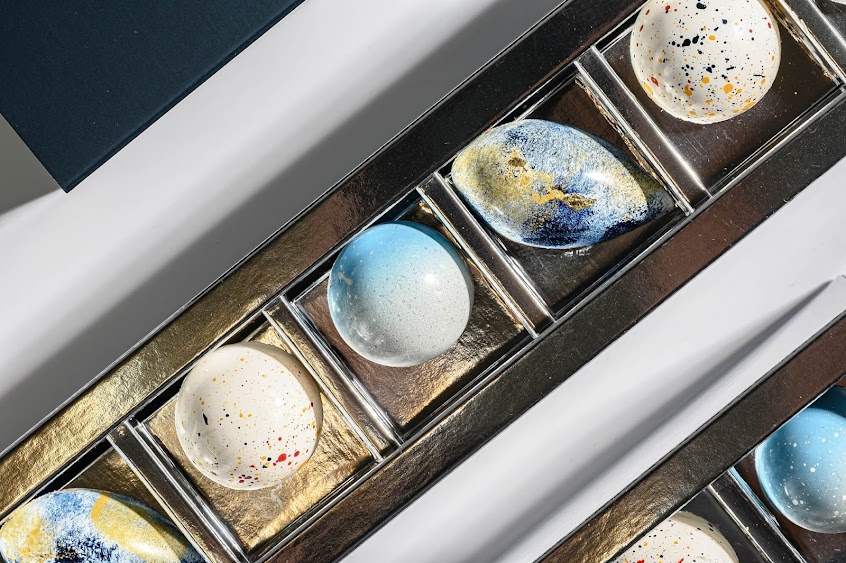 El.Olor法式甜點｜台南法式甜點店、台南馬卡龍禮盒、台南甜點茶會外燴、台南客製化生日蛋糕