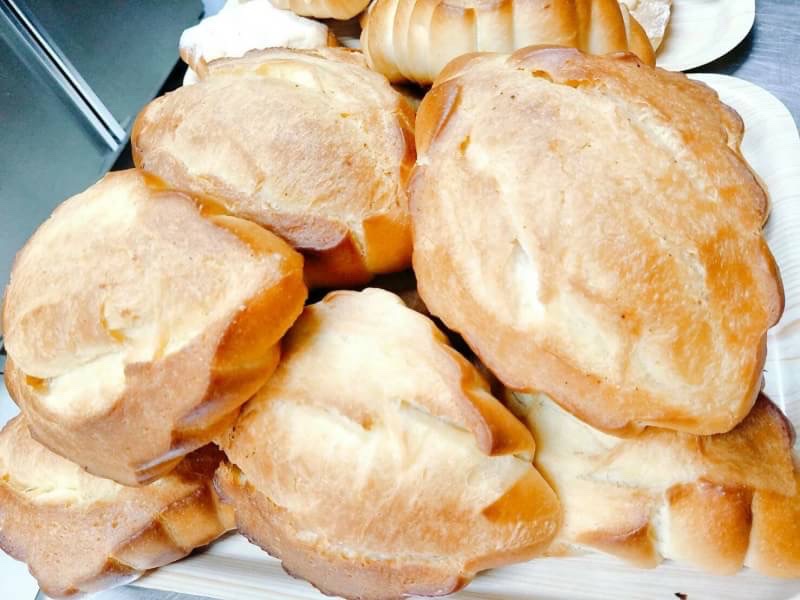 紫緹手工烘焙坊