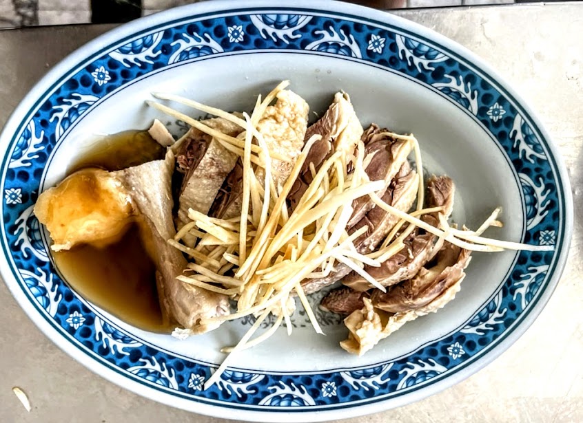 清玉食堂 /安南海鮮/安南麵食/安南碗粿/安南必吃/安南虱目魚/台南虱目魚/安南便當