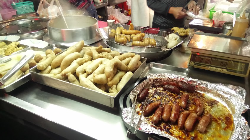 安定港口慈安宮