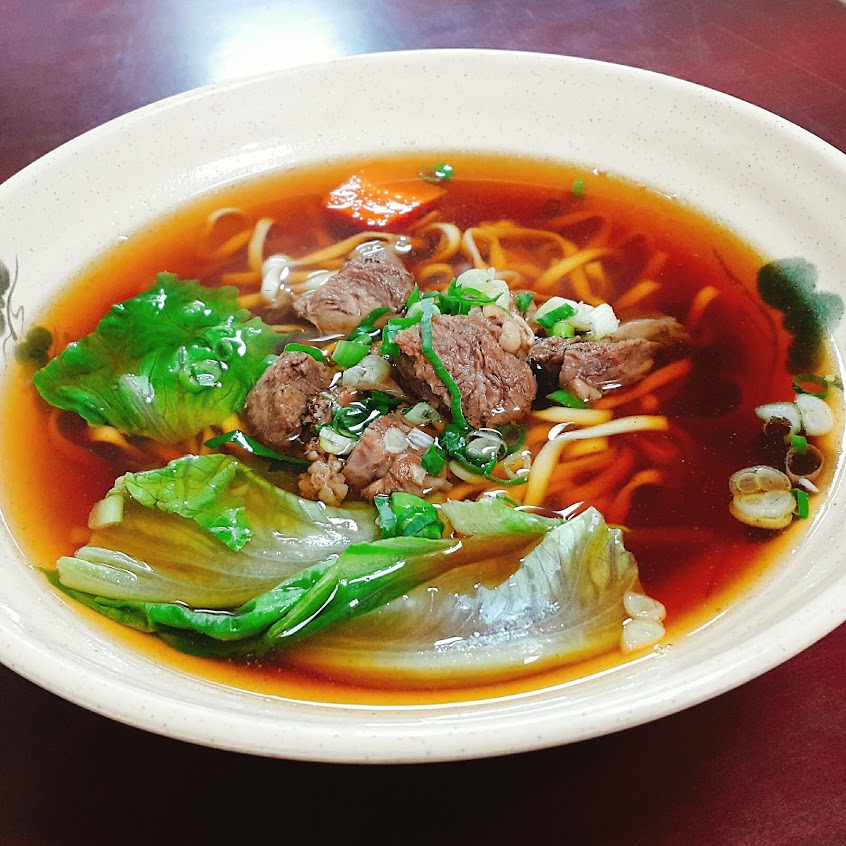 楊家牛肉麵