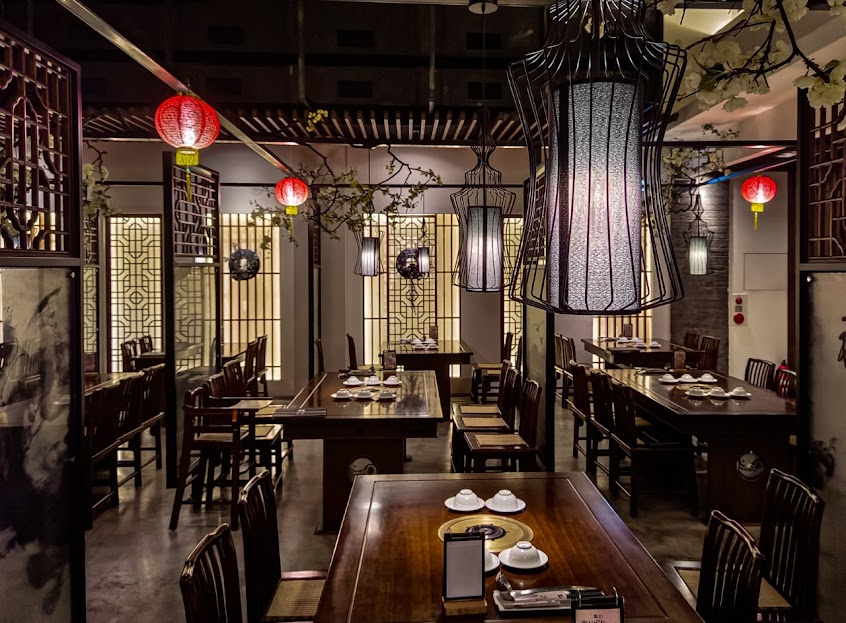 牛園火鍋-安平店