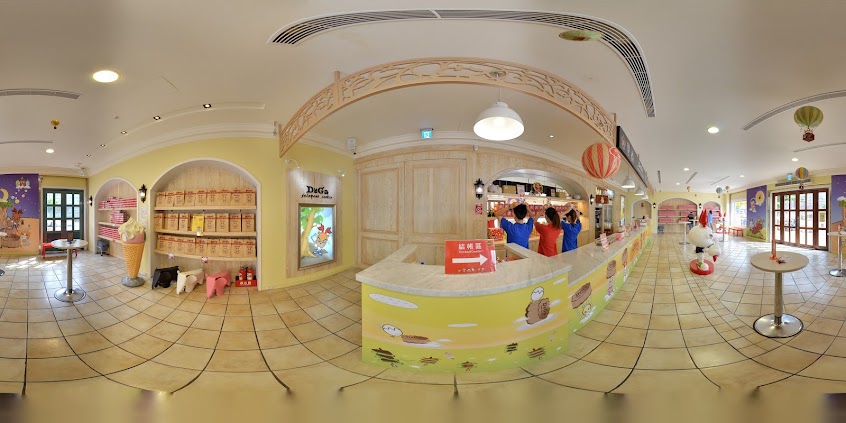 DoGa香酥脆椒 DoGa Xiang Crisp Chili 台南安平店