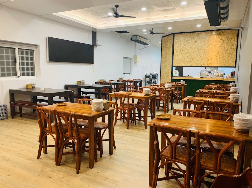 兜好麥鷄/土雞料理/安平美食/安平小吃/安平餐廳/安平restaurants/台南美食推薦/小甕土雞湯/桶子雞/鹽焗雞