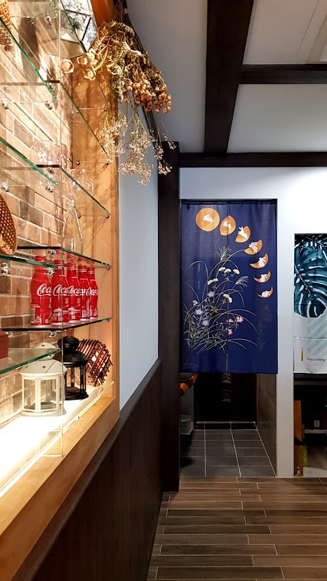 睿森林手作咖啡坊