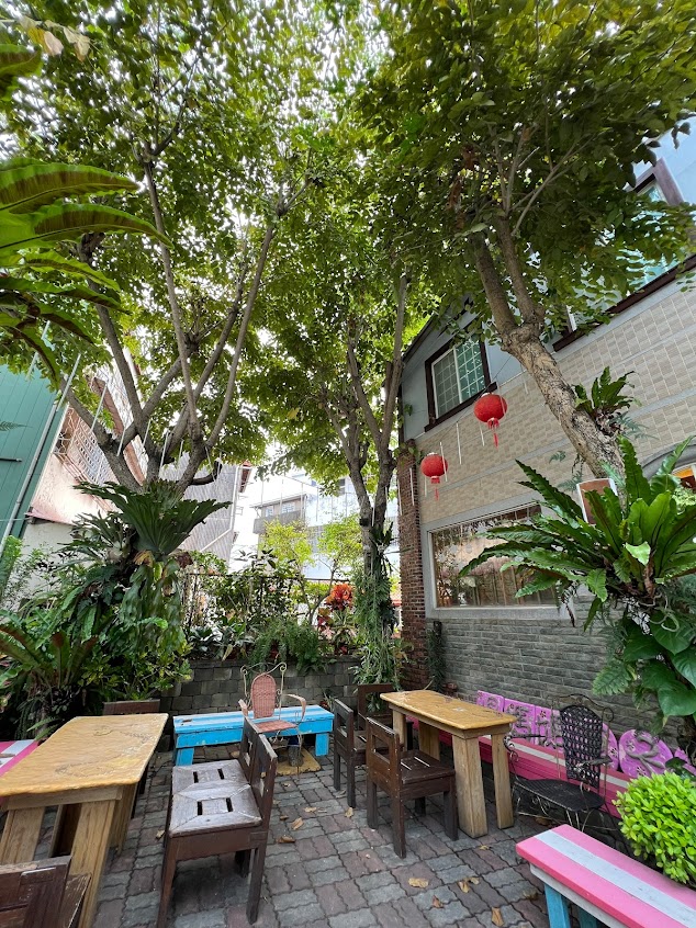 楊媽媽菓子工坊 MaMaYang Bakery