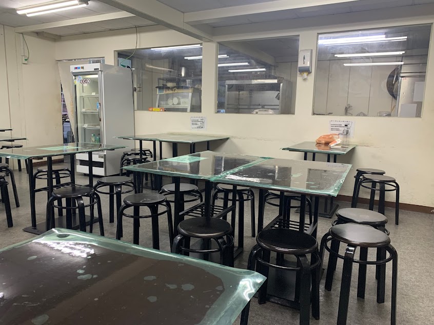 溱香 手工餡餅粥坊