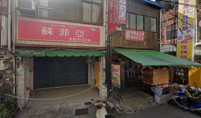 富產科娃娃機&阿信雞排