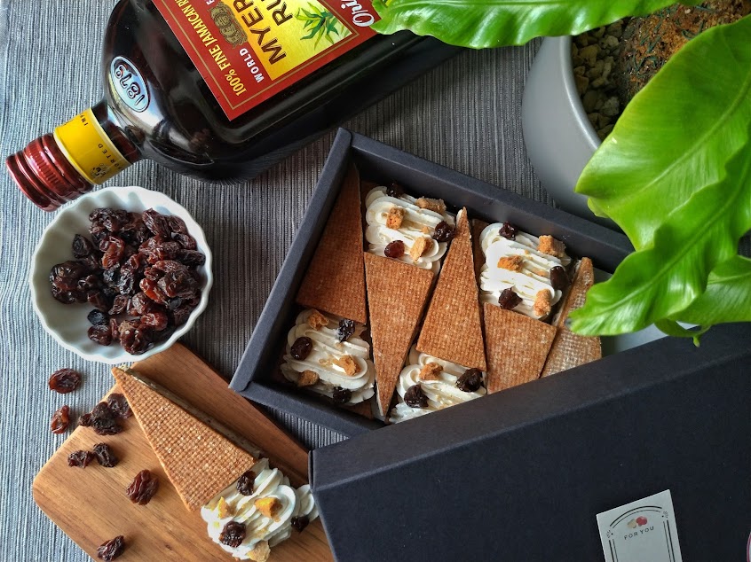 椿月 甜點工作室 // tsubaki dessert