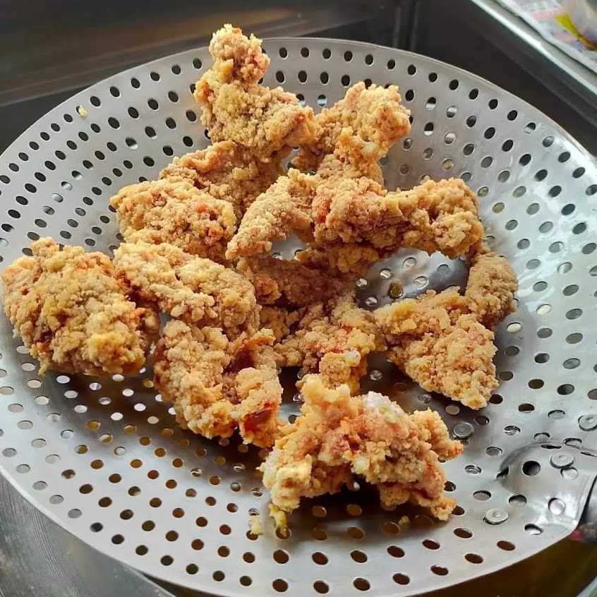 巧特思香酥雞 菁寮店