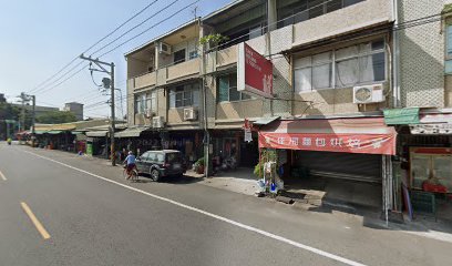 佳湘麵包佳里店