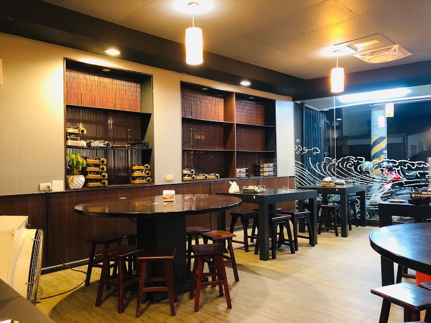 九野和日式麻辣鴛鴦鍋