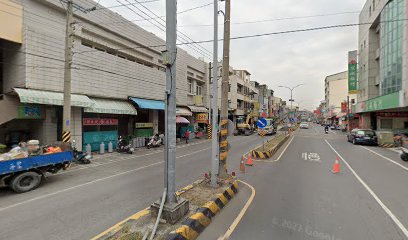 (六甲市場)阿秀的店