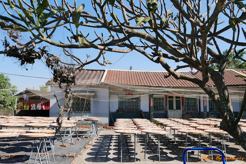 （殷）茗匠製麵