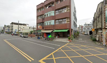 佳味 西點麵包店