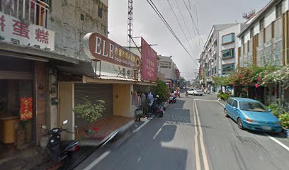 雙囍麵包店