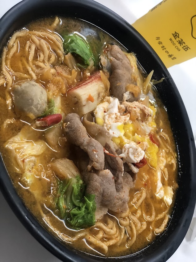 品豪平價小火鍋麻辣鍋