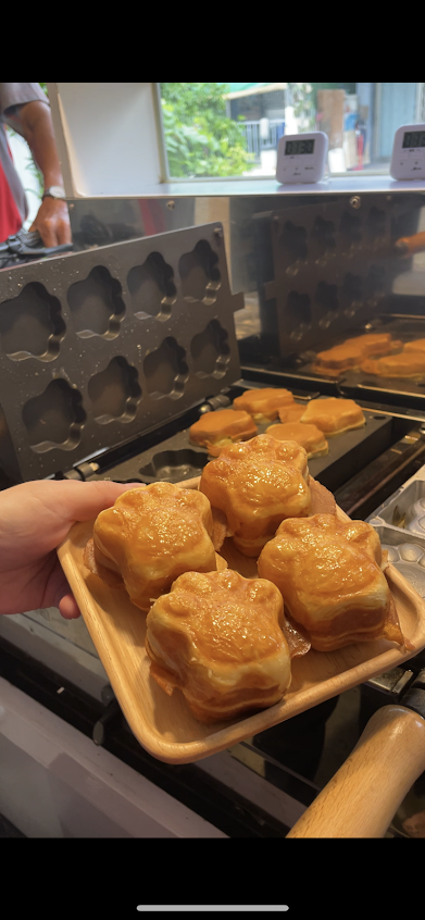 OHANA酥皮蛋糕-佳里店