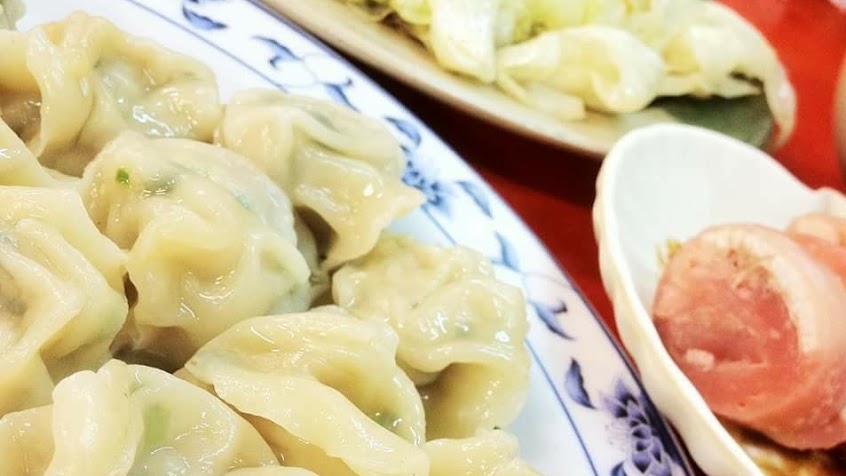 六甲阿敏鴨肉麵