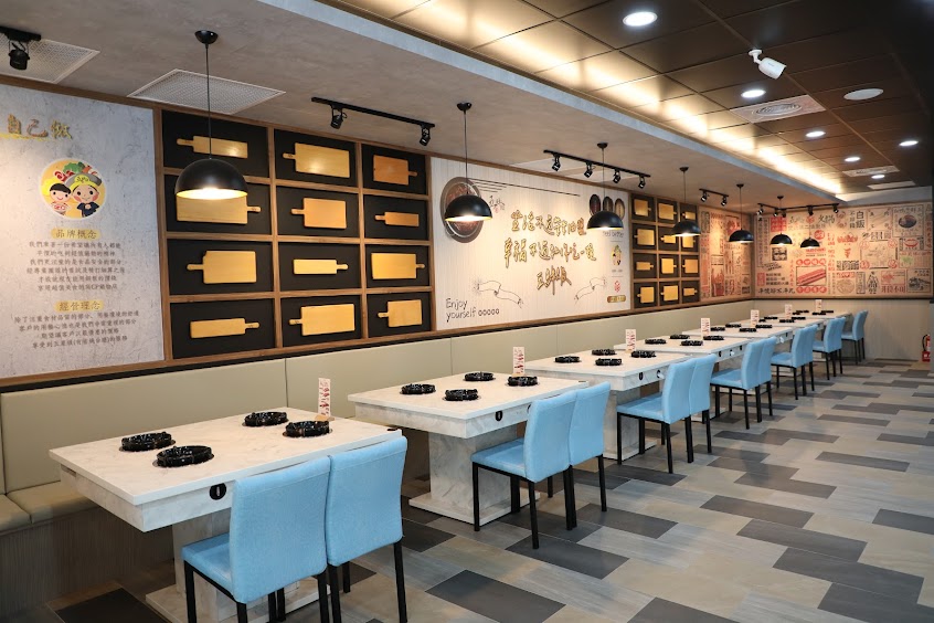 五鮮級鍋物專賣 佳里安西店