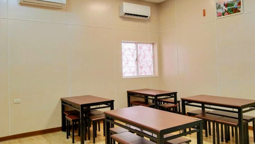 阿强炒鱔魚花枝