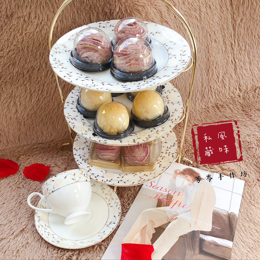 私藏風味 • 芳岑手作坊