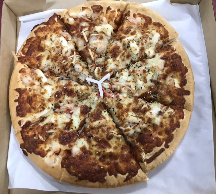 拿坡里 佳里門市