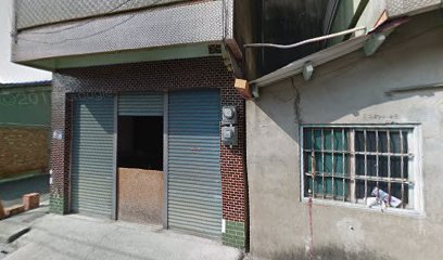 明鴻麵包禮餅行